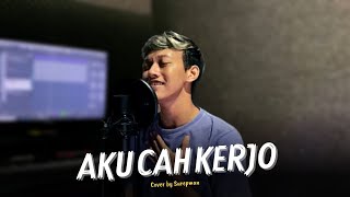 Aku Cah Kerjo - Pendhoza (Official Live Cover) || Bebasan nunggu mongso rendeng