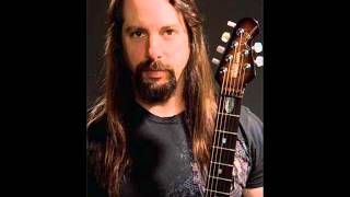 Best of Times Isolated Solo by John Petrucci