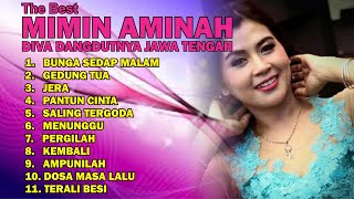 Mimin Aminah - 11 Pilihan