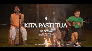 Fourtwnty - Kita Pasti Tua (Live Session)