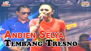 Andien Selya - Tembang Tresno (Official Music Video)
