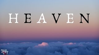 HEAVEN (Lyrics) Boyce Avenue feat. Megan Nicole - COVER