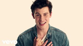 Shawn Mendes - Nervous (Official Music Video)