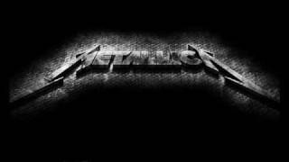 Metallica - Enter Sandman (HQ Sound)