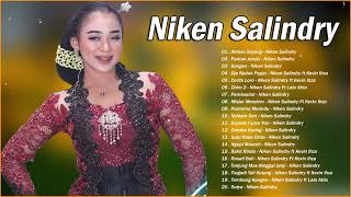 Niken Salindry | Alololo Sayang | Campursari Terbaru 2023 | Full Album Terbaik