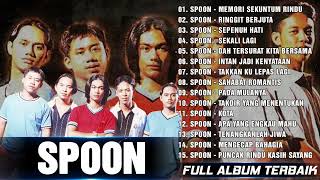 Spoon Full Album Terbaik _ Koleksi Lagu Jiwang Malaysia 80an 90an Terbaik _ Lagu Kenangan Malaysia