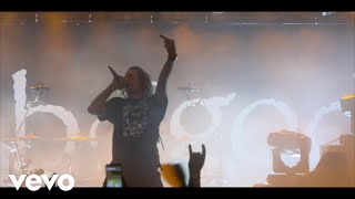 Lamb of God - Laid to Rest (Live from House of Vans Chicago)