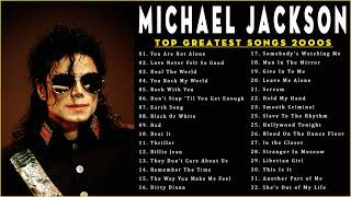 MICHAEL JACKSON Album Lengkap Greatest Hits - Yang Terbaik dari MICHAEL JACKSON 2022