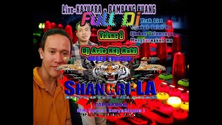 Full Dj SHANGRI LA  at Kayuara Rambang Kuang Vol 1