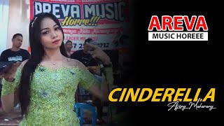 Cinderella - Ajeng Maharany - Areva Music - Alap Alap Sound