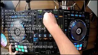 NONSTOP FULL ALBUM MALAYSIA JILID II BATAM 2018 DJ SODIK V2™