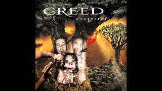 Creed - One Last Breath [HQ]