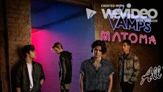 The Vamps - All Night (Feat. Matoma) Audio