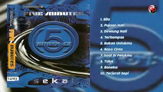 Five Minutes (Album Sekat)