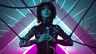 Lindsey Stirling - Underground (Official Music Video)