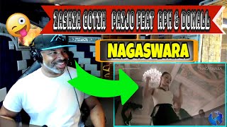 Zaskia Gotik   Paijo feat  RPH & Donall (Official Music Video) NAGASWARA - Producer Reaction​