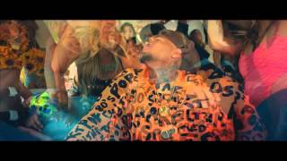 Deorro x Chris Brown   Five More Hours Official Video