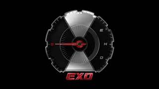 EXO - 'Tempo' (Audio)