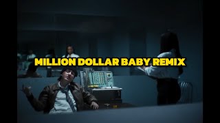 MILLION DOLLAR BABY - Tommy Richman x BigXthaPlug x Nemzzz (Music Video)