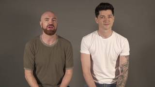 The Script - If You Don't Love Yourself (Official Track By Track)