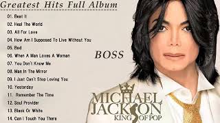 michael jackson | Best songs of Michael Jackson Album | Best Michael Jackson Songs #michaeljackson