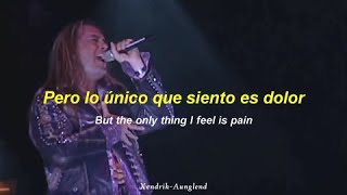Helloween - A Tale That Wasn't Right ; Español - Inglés | Live In Sao Paulo (2006) HD