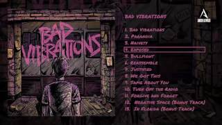 A Day To Remember - Bad Vibrations Full Album 2016 (Deluxe Edition)