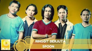 Spoon - Ringgit Berjuta (Official Audio)