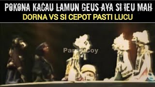 Wayang Golek Asep Sunandar Sunarya Full Video Bodor