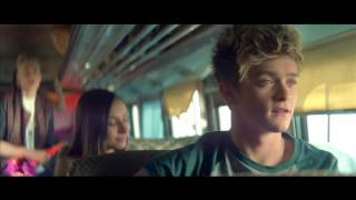The Vamps -All Night ft  Matoma (Audio)