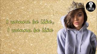 Hailee Steinfeld - Most Girls [Full HD] lyrics