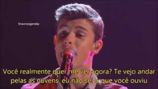 Shawn Mendes - Show You legendado