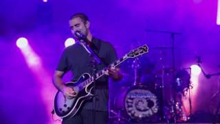 Rebelution - "Bump" - Live at Red Rocks