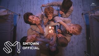 NCT DREAM 엔시티 드림 'Chewing Gum' Debut Teaser #1