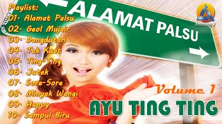 Ayu Ting Ting - The Best Of Ayu Ting Ting - Volume 1 (Official Audio)