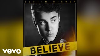 Justin Bieber - Be Alright (Audio)
