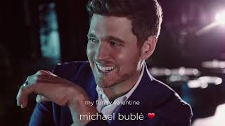 Michael Bublé - My Funny Valentine [Official Audio]