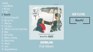 OST GOBLIN Full Album 孤單又燦爛的神－鬼怪