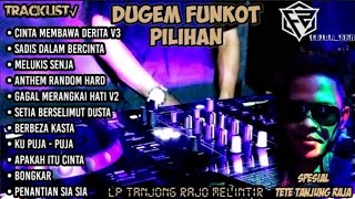 DUGEM TOP 2021 FUNKOT FULL BASS TERBARU || REMIX FUNKOT PILIHAN [ DJ FAJAR ZEN ]