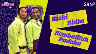 RizkiRidho - Kembalilah Padaku (Live Ini Dangdut Season 1)