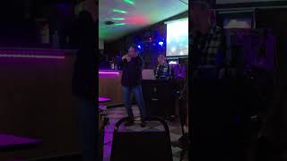 Where That Came From, Randy Travis,( Cover By Steven Pewitt)