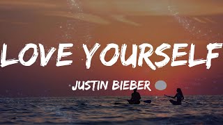 Justin Bieber - Cintai Dirimu (Lirik) | Mencampur