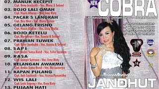 Mona Ochan Feat Jodik Seboel - Manuk Kecepit ( Official Music Video )