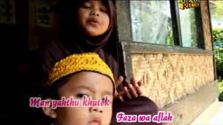 Azka Taslimi - Rifa Siti Rohmah
