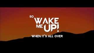 Avicii - Wake Me Up (Radio Edit) [Lyrics + Download mp3]