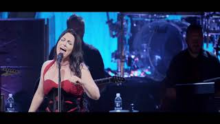 EVANESCENCE - "My Heart Is Broken" Synthesis Live DVD