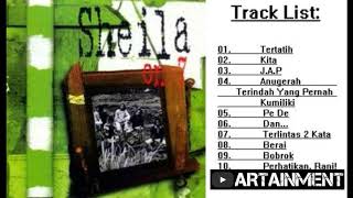 Full Album Sheila On7 - Anugerah Terindah yg Pernah Kumiliki (1999)