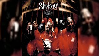 Slipknot - Spit It Out (Lyrics)