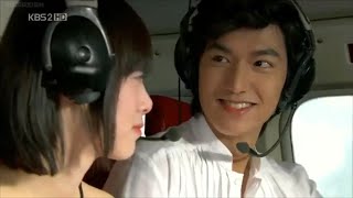 Boys Over Flowers OST -  Love You by HowL