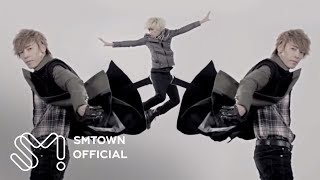 SUPER JUNIOR 슈퍼주니어 'A-CHA' MV
